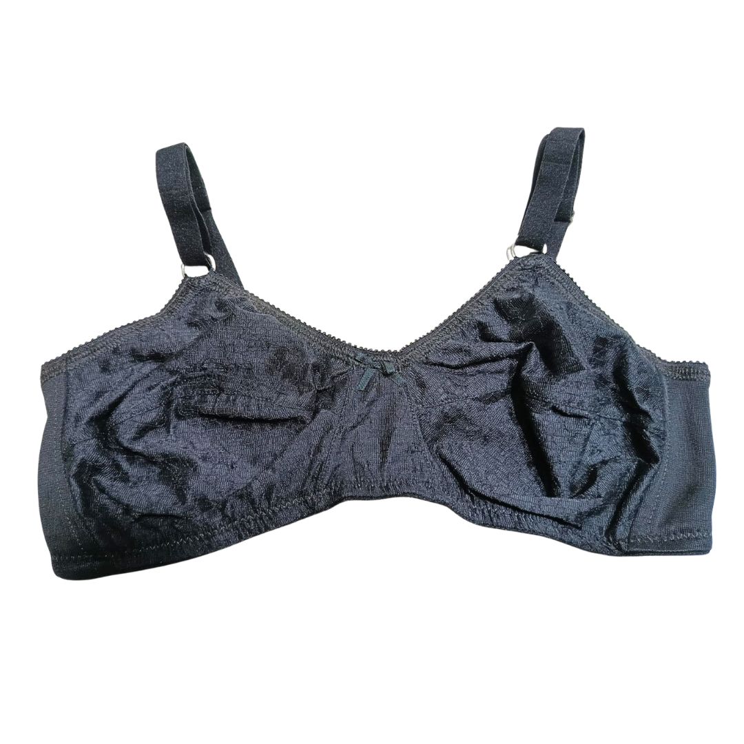 20816 CORPIÑO REDUCTOR ENCAJE LODY ART6129 // T115 // NEGRO - Imagen 1