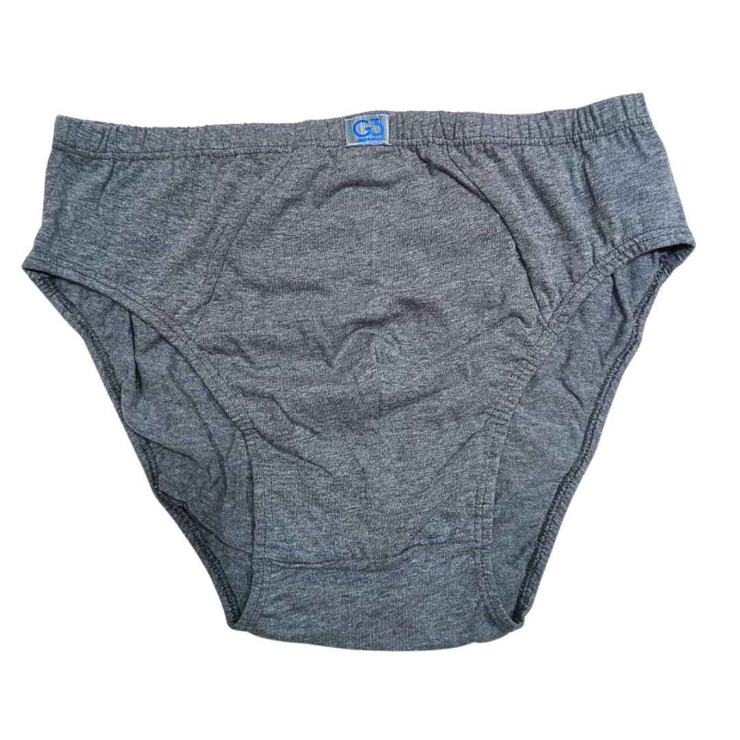 32820 SLIP JERSEY CON TOALLA G3 ART3402 // T04 // GRIS HUMO - Imagen 1