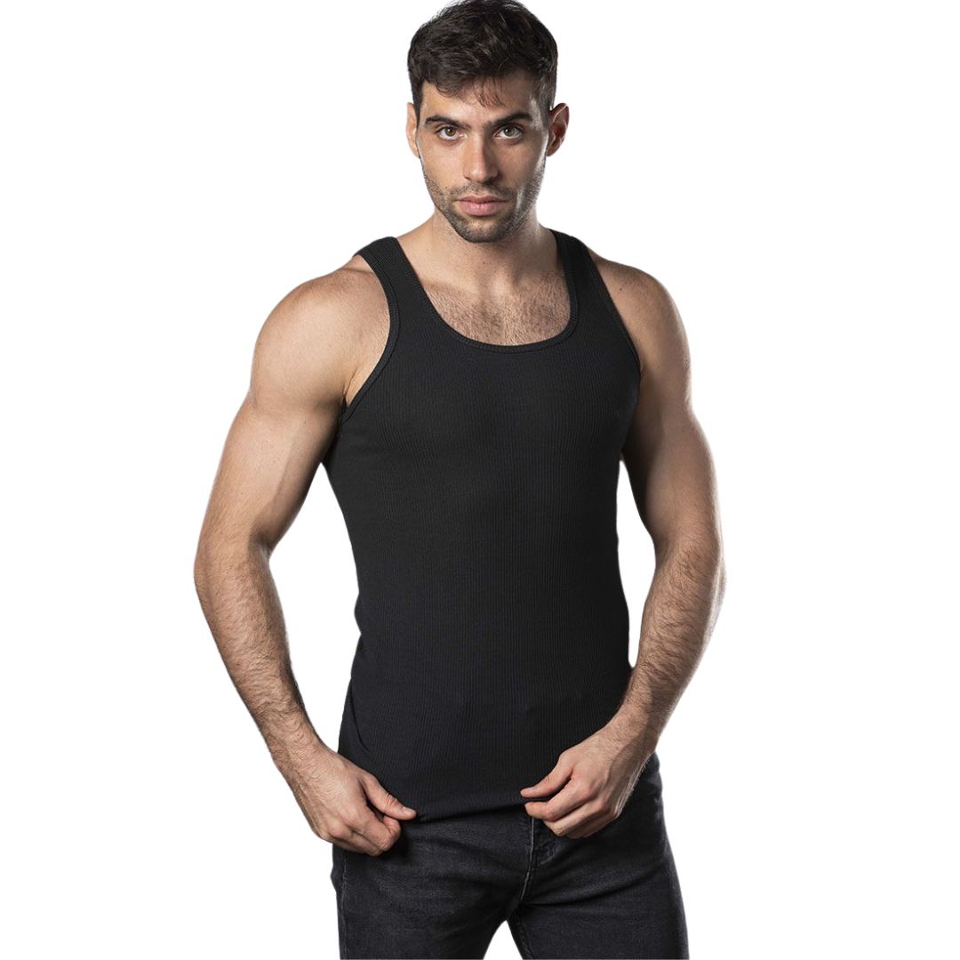 5764 CAMISETA MALLA COLOR T44 ELIFEC - Imagen 1