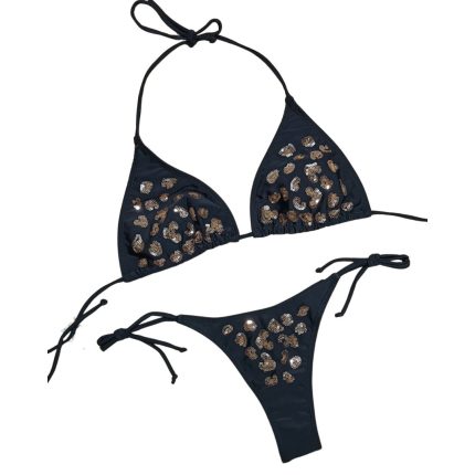 BIKINI ANIMAL PRINT BIANCA SECRETA ART26252