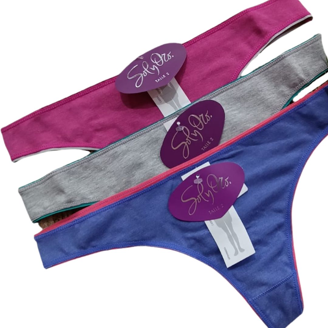 25130 COLALESS ALGODON SOL Y ORO ART50797SY - Imagen 1