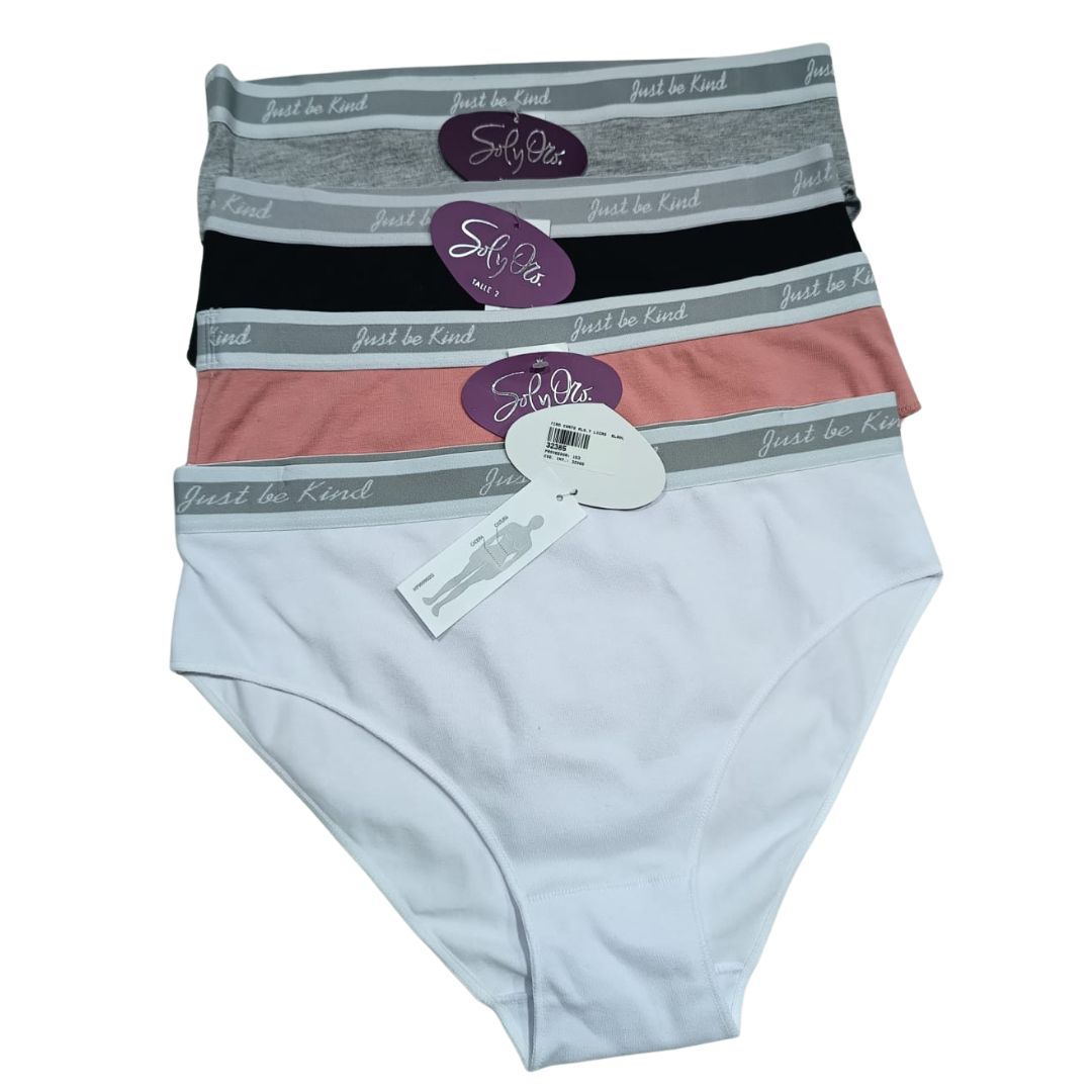 32384 TIRO CORTO ALG.Y LICRA SOL Y ORO ART52712 - Imagen 1